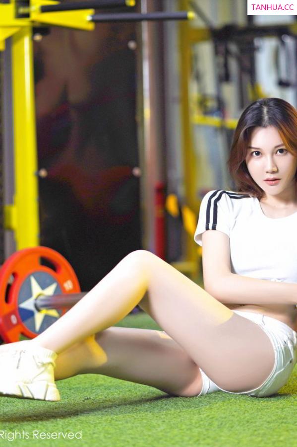 爱丽儿  [XIUREN]高清写真图 2019.10.16 爱丽儿第22张图片